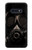 S2910 Gas Mask Etui Coque Housse pour Samsung Galaxy S10e