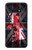 S2936 UK British Flag Map Etui Coque Housse pour Samsung Galaxy S10e