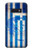 S2970 Greece Football Soccer Euro 2016 Etui Coque Housse pour Samsung Galaxy S10e