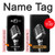 S1672 Rétro Musique Jazz Microphone Etui Coque Housse pour Samsung Galaxy J3 (2016)