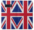 S3103 Flag of The United Kingdom Etui Coque Housse pour Samsung Galaxy S10e