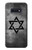 S3107 Judaism Star of David Symbol Etui Coque Housse pour Samsung Galaxy S10e