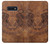 S3209 Sak Yant Twin Tiger Etui Coque Housse pour Samsung Galaxy S10e