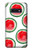 S3236 Watermelon Pattern Etui Coque Housse pour Samsung Galaxy S10e