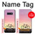 S3252 vélo Coucher de soleil Etui Coque Housse pour Samsung Galaxy S10e