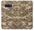 S3294 Army Desert Tan Coyote Camo Camouflage Etui Coque Housse pour Samsung Galaxy S10e