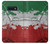 S3318 Italy Flag Vintage Football Graphic Etui Coque Housse pour Samsung Galaxy S10e