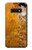 S3332 Gustav Klimt Adele Bloch Bauer Etui Coque Housse pour Samsung Galaxy S10e