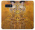 S3332 Gustav Klimt Adele Bloch Bauer Etui Coque Housse pour Samsung Galaxy S10e