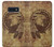 S3378 Native American Etui Coque Housse pour Samsung Galaxy S10e