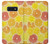 S3408 Lemon Etui Coque Housse pour Samsung Galaxy S10e