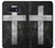 S3491 Christian Cross Etui Coque Housse pour Samsung Galaxy S10e
