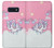 S3518 Unicorn Cartoon Etui Coque Housse pour Samsung Galaxy S10e