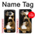 S0520 PitBull Etui Coque Housse pour Motorola Moto G7, Moto G7 Plus