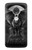 S0850 Gargoyle Devil Demon Etui Coque Housse pour Motorola Moto G7, Moto G7 Plus