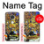 S0902 Mûrier Van Gogh Etui Coque Housse pour Motorola Moto G7, Moto G7 Plus