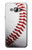S1842 New Baseball Etui Coque Housse pour Samsung Galaxy J3 (2016)