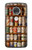 S0983 Beer Cans Collection Etui Coque Housse pour Motorola Moto G7, Moto G7 Plus