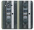 S1872 VDO Tape Etui Coque Housse pour Samsung Galaxy J3 (2016)