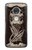 S1676 Skull Rose Etui Coque Housse pour Motorola Moto G7, Moto G7 Plus