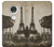 S2174 Eiffel Tower Vintage Paris Etui Coque Housse pour Motorola Moto G7, Moto G7 Plus S2174 Eiffel Tower Vintage Paris Etui Coque Housse pour Motorola Moto G7, Moto G7 Plus