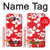 S1949 Motif Hibiscus hawaïenne Etui Coque Housse pour Samsung Galaxy J3 (2016)