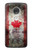 S2490 Canada Maple Leaf Flag Texture Etui Coque Housse pour Motorola Moto G7, Moto G7 Plus S2490 Canada Maple Leaf Flag Texture Etui Coque Housse pour Motorola Moto G7, Moto G7 Plus