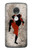 S2634 Muay Thai Kickboxing Martial Art Etui Coque Housse pour Motorola Moto G7, Moto G7 Plus