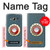 S1968 Rotatif Téléphone Etui Coque Housse pour Samsung Galaxy J3 (2016)