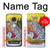 S2809 Carte Tarot L'Impératrice Etui Coque Housse pour Motorola Moto G7, Moto G7 Plus