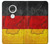S2935 Germany Flag Map Etui Coque Housse pour Motorola Moto G7, Moto G7 Plus