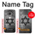 S3107 Judaïsme étoile de David Symbole Etui Coque Housse pour Motorola Moto G7, Moto G7 Plus S3107 Judaïsme étoile de David Symbole Etui Coque Housse pour Motorola Moto G7, Moto G7 Plus
