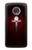 S3160 Christian Cross Etui Coque Housse pour Motorola Moto G7, Moto G7 Plus