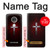 S3160 Croix chrétienne Etui Coque Housse pour Motorola Moto G7, Moto G7 Plus