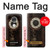 S3221 Gears steampunk Horloge Etui Coque Housse pour Motorola Moto G7, Moto G7 Plus
