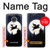 S3289 Cochon Volant Pleine Lune Nuit Etui Coque Housse pour Motorola Moto G7, Moto G7 Plus
