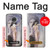 S3353 Gustav Klimt Allégorie de la sculpture Etui Coque Housse pour Motorola Moto G7, Moto G7 Plus