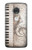 S3390 Music Note Etui Coque Housse pour Motorola Moto G7, Moto G7 Plus S3390 Music Note Etui Coque Housse pour Motorola Moto G7, Moto G7 Plus