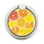 S3408 Lemon Graphique Porte-Bague et Pop Up Grip doigt Socket Support
