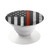 S3472 Firefighter Thin Red Line Flag Graphique Porte-Bague et Pop Up Grip doigt Socket Support
