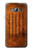 S2251 Five Rows Success And Good Luck Tattoo Etui Coque Housse pour Samsung Galaxy J3 (2016)