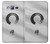 S2398 Zen Buddhism Symbol Etui Coque Housse pour Samsung Galaxy J3 (2016)