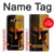 S2439 Guerrier spartiate Casque Etui Coque Housse pour Samsung Galaxy J3 (2016)