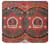 S2464 Tibetan Mandala of the Naropa Tradition Etui Coque Housse pour Samsung Galaxy J3 (2016)