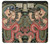 S2469 108 Heroes of Suikoden Saginoike Heikuro Etui Coque Housse pour Samsung Galaxy J3 (2016)
