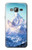 S2547 Mount Everest Etui Coque Housse pour Samsung Galaxy J3 (2016)
