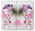S2579 Japanese Traditional Geisha Kimono Etui Coque Housse pour Samsung Galaxy J3 (2016)