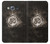 S2902 Yoga Namaste Om Symbol Etui Coque Housse pour Samsung Galaxy J3 (2016)
