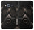S2910 Gas Mask Etui Coque Housse pour Samsung Galaxy J3 (2016)
