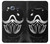 S2924 Paintball Mask Etui Coque Housse pour Samsung Galaxy J3 (2016)